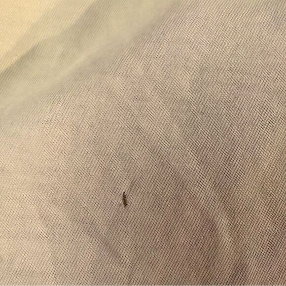 NWT BELLEROSE Sleeveless Muscle T-Shirt Sz 1 - Picture 7 of 8